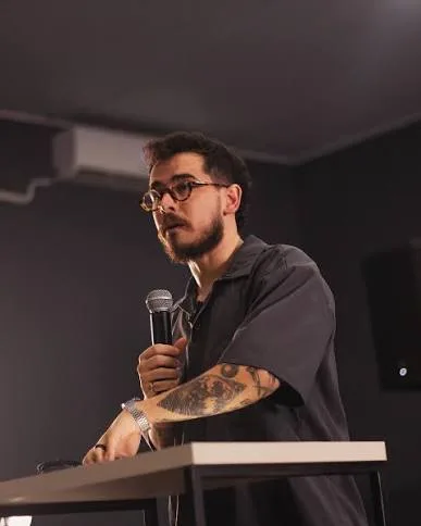 Alessandro Vilas Boas
